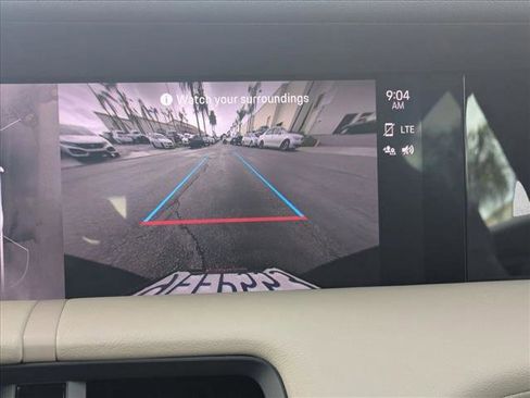 Used 2023 Porsche Taycan image 16