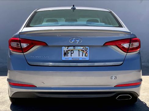 Used 2016 Hyundai Sonata SE FWD image 6