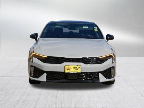 Certified 2025 Kia K5 GT-Line w/ GT-Line Premium Package AWD/4WD image 2