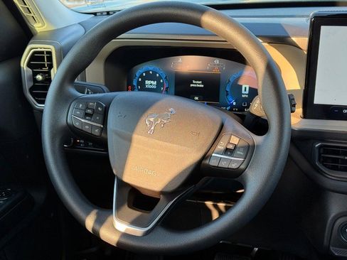 New 2025 Ford Bronco Sport Big Bend image 7