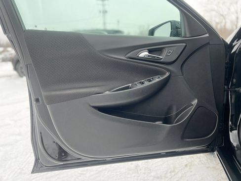 Used 2023 Chevrolet Malibu LT image 15