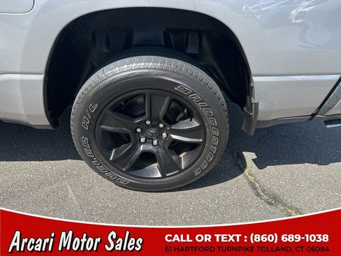 Used 2023 RAM 1500 Big Horn AWD/4WD image 15