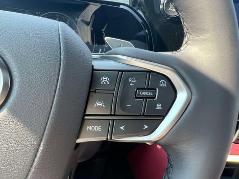 New 2026 Lexus NX 350 AWD w/ Accessory Package (K3) image 22
