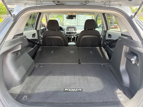 Used 2021 Hyundai Kona SEL w/ Cargo Package FWD image 29