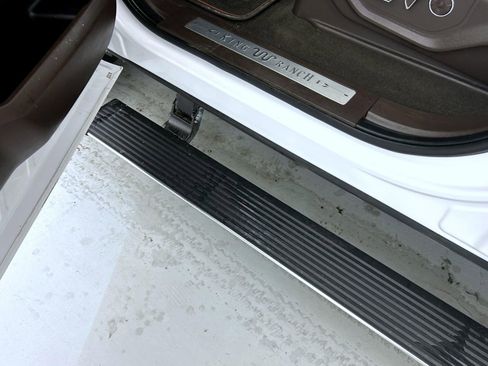 Used 2019 Ford F150 King Ranch w/ Equipment Group 601A Luxury image 9