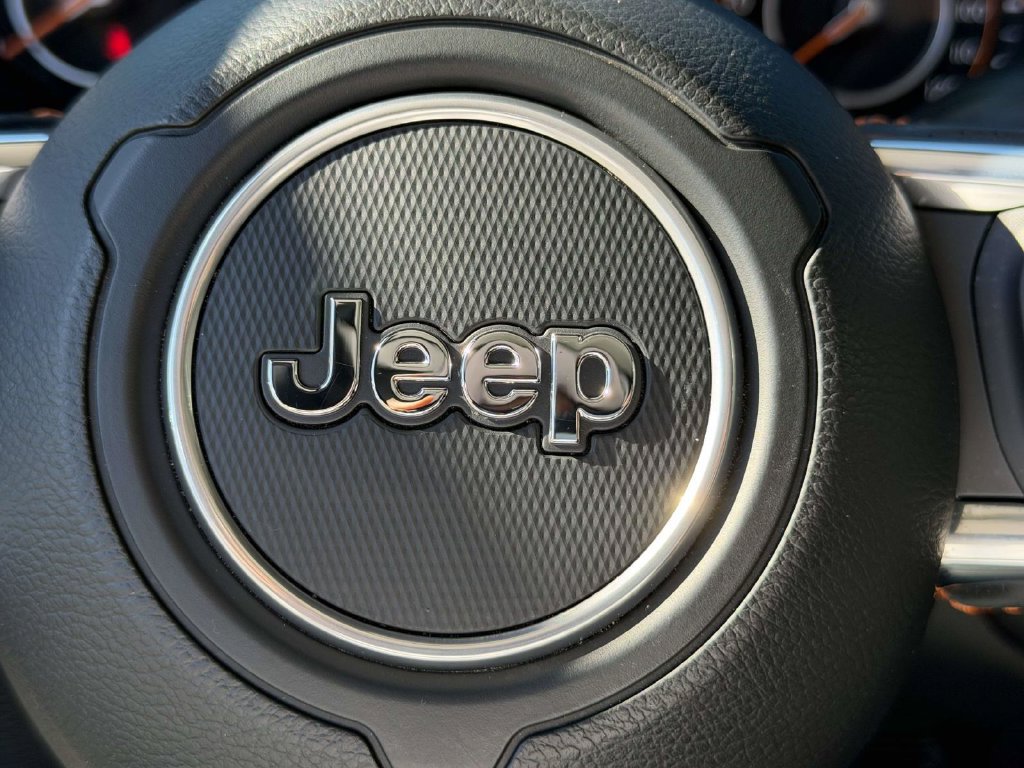 Used 2023 Jeep Gladiator Mojave w/ LED Lighting Group AWD/4WD image 29