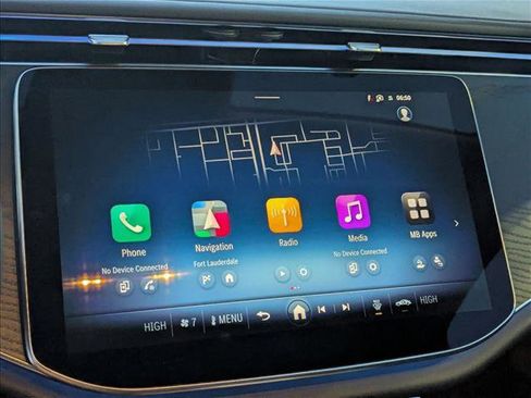 New 2026 Mercedes-Benz E 350 4MATIC Sedan image 11