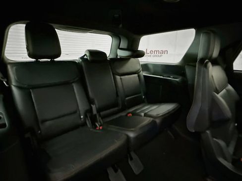 New 2027 Ford Expedition Tremor w/ Driver's Package AWD/4WD image 29