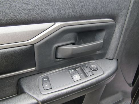Used 2021 RAM 3500 Tradesman AWD/4WD image 18