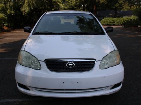 Used 2006 Toyota Corolla CE FWD image 9