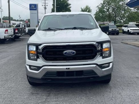 Used 2023 Ford F150 XLT AWD/4WD image 2