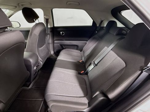 Certified 2024 Hyundai Ioniq 5 SEL RWD image 26