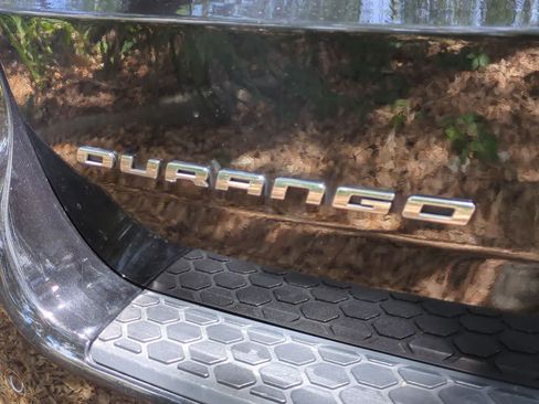 Used 2024 Dodge Durango GT RWD image 13