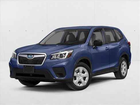 Used 2019 Subaru Forester Premium image 1