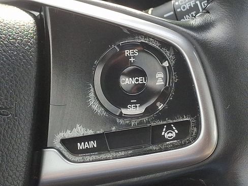 Used 2020 Honda CR-V EX-L image 23
