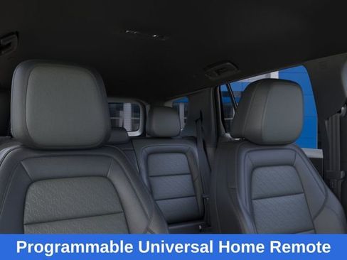 New 2026 Chevrolet Equinox LT AWD/4WD image 25