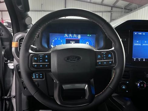 Used 2026 Ford F150 Tremor AWD/4WD image 19