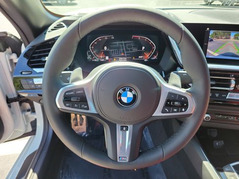 New 2026 BMW Z4 sDrive30i w/ Premium Package RWD image 19