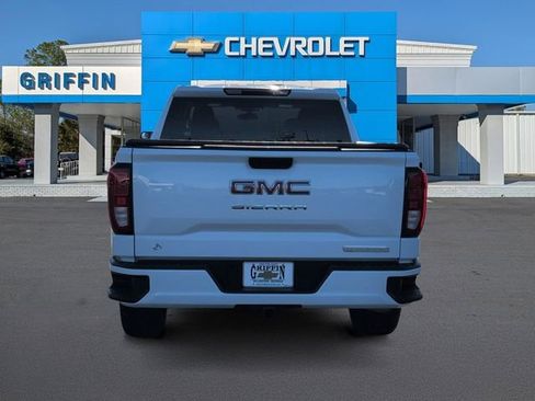 Used 2024 GMC Sierra 1500 Elevation AWD/4WD image 8
