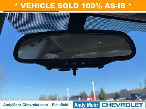 Used 2008 Chevrolet Impala LS image 15