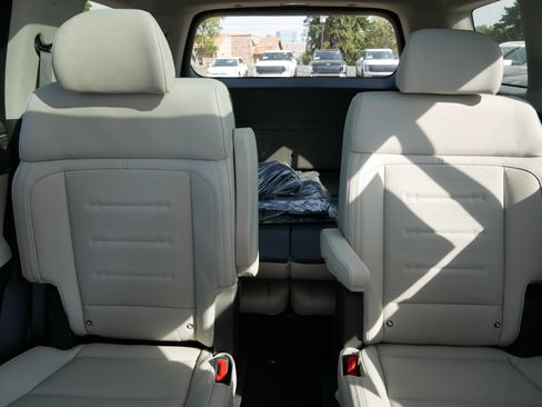 New 2026 Hyundai Santa Fe Calligraphy image 7