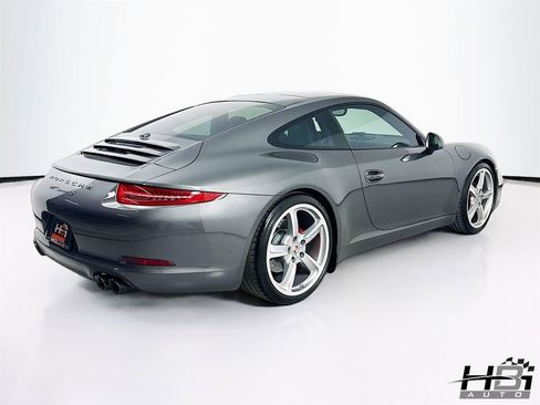 Used 2012 Porsche 911 Carrera S RWD image 6