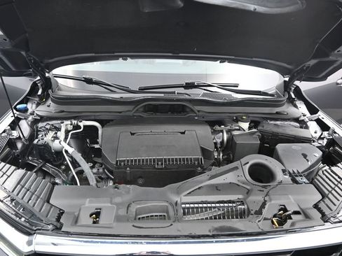 Used 2023 Honda Pilot Touring image 11