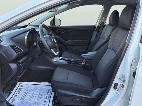 Used 2020 Subaru Impreza 2.0i Premium w/ Popular Package #1 AWD/4WD image 11