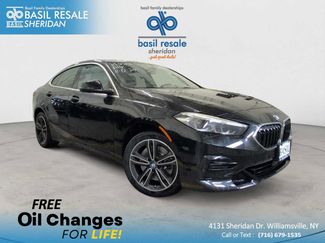Used 2024 BMW 228i xDrive Gran Coupe 228i xDrive video 1
