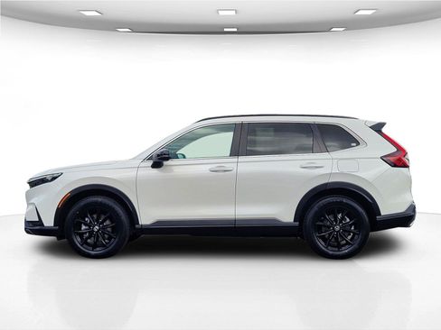 Used 2025 Honda CR-V Sport-L image 9