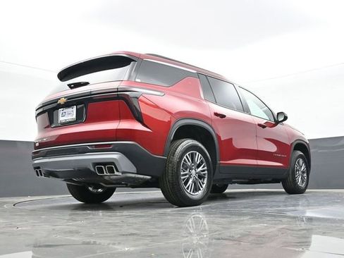 New 2026 Chevrolet Traverse LT image 49