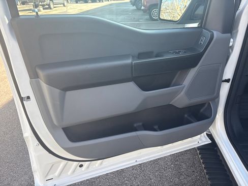 New 2026 Ford F150 XL image 15