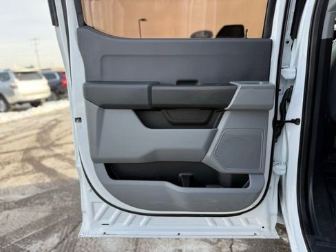 Used 2024 Ford F250 XL w/ FX4 Off-Road Package image 15