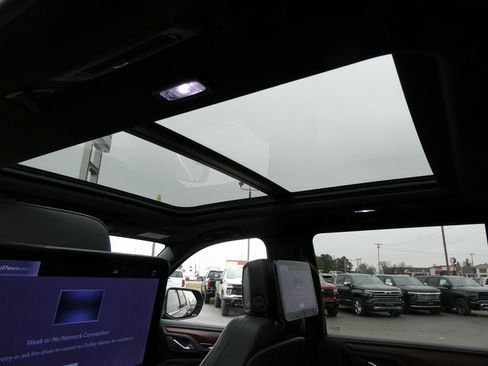 Certified 2024 GMC Yukon XL Denali Ultimate image 23