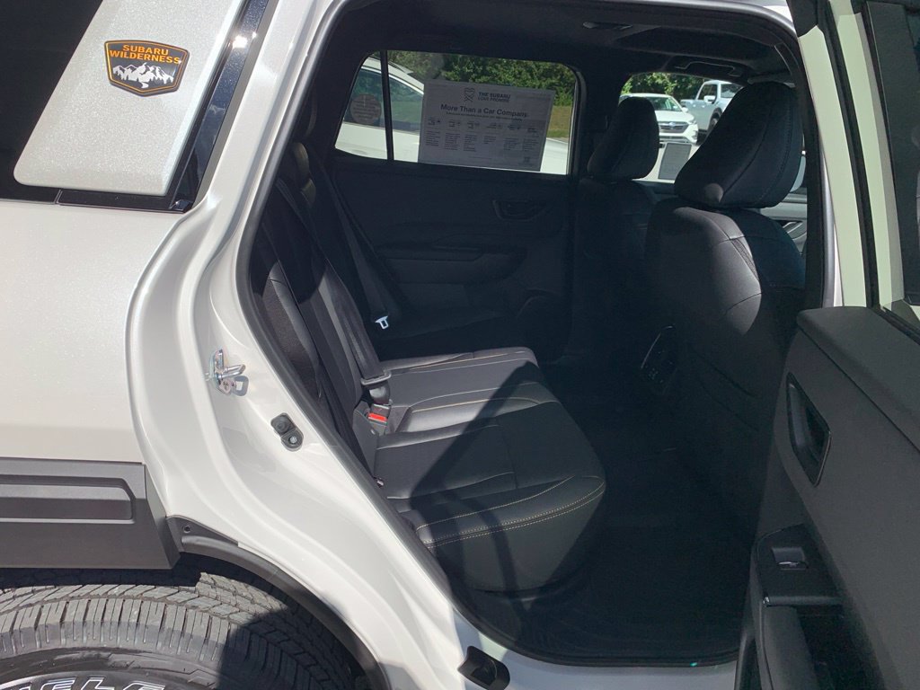 New 2026 Subaru Outback Wilderness AWD/4WD image 19