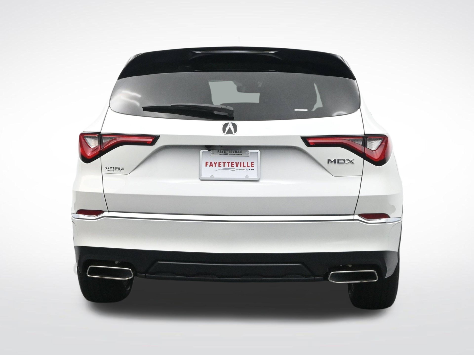 Used 2024 Acura MDX FWD image 7