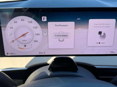 New 2026 Genesis GV70 2.5T Select AWD/4WD image 26