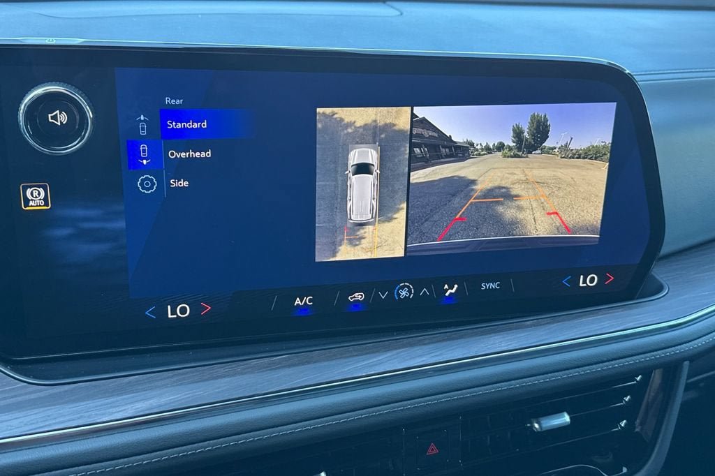 New 2026 Chevrolet Tahoe LS AWD/4WD image 21