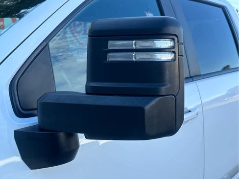 Used 2024 Chevrolet Silverado 2500 LT image 16