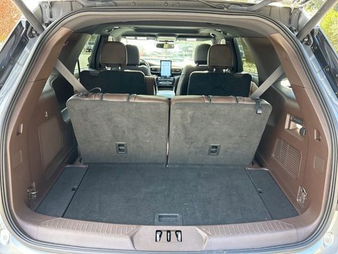 Used 2022 Ford Explorer King Ranch image 53