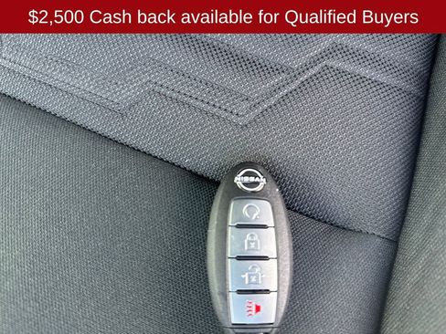 New 2026 Nissan Frontier PRO-4X w/ Tow Package image 31