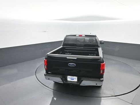 Certified 2019 Ford F150 Lariat AWD/4WD image 30