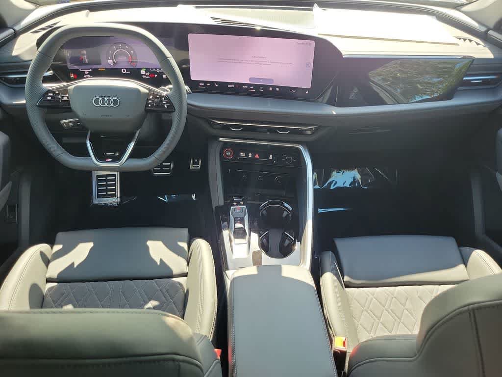 New 2026 Audi SQ5 Premium Plus AWD/4WD image 18