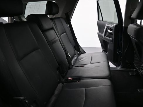 Used 2022 Toyota 4Runner Limited image 13