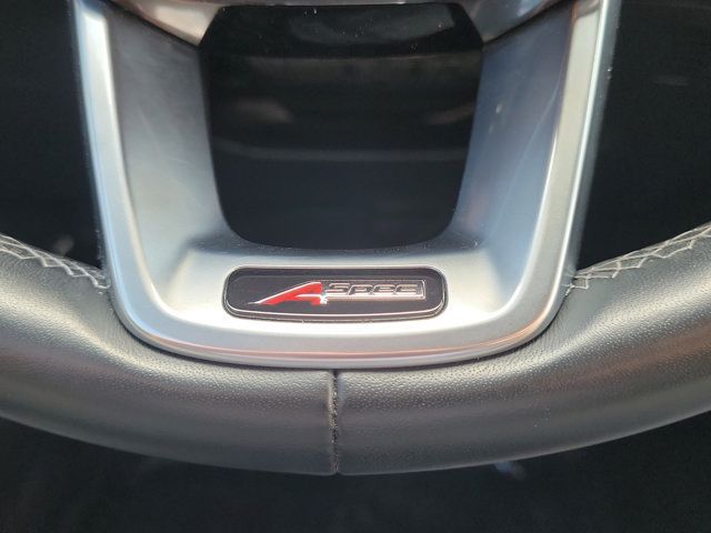 Used 2024 Acura Integra A-Spec FWD image 32
