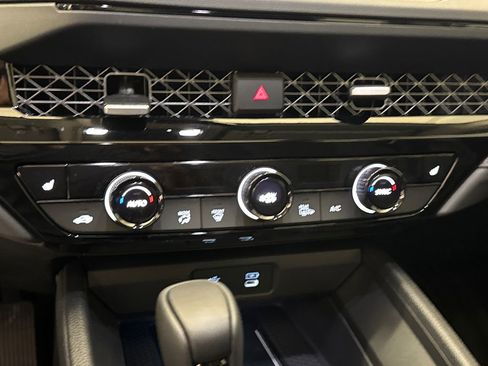 New 2026 Honda Accord EX-L image 26