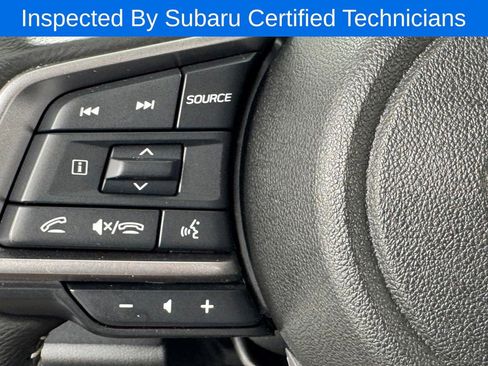 Certified 2025 Subaru Legacy Premium AWD/4WD image 22