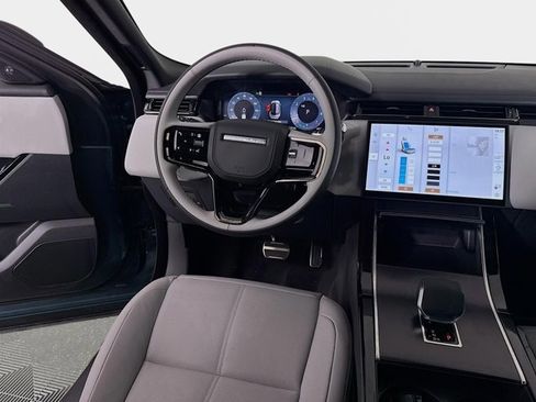 New 2026 Land Rover Range Rover Velar Dynamic SE AWD/4WD image 25