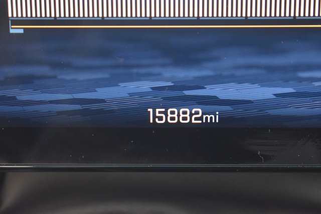 Certified 2024 Chevrolet Blazer EV LT AWD/4WD image 25