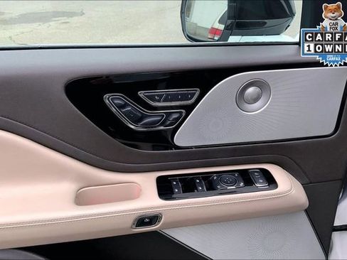 Used 2023 Lincoln Aviator Grand Touring w/ Equipment Group 301A image 34